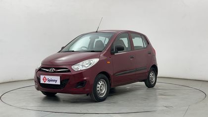 Used Magna 1.1