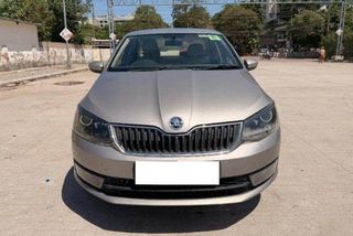 Used 1.5 TDI AT Style BSIV