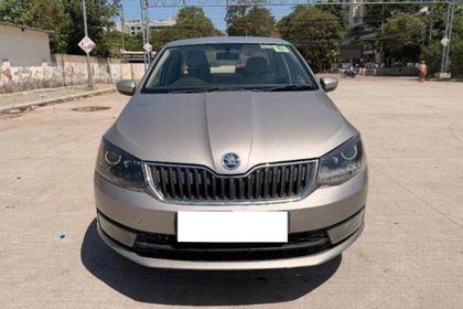 Used 1.5 TDI AT Style BSIV