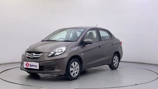 Used S i-VTEC