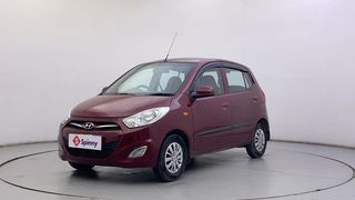 Used Sportz 1.1L