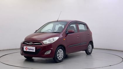 Used Sportz 1.1L