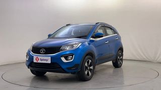 Used Smart Plus AMT