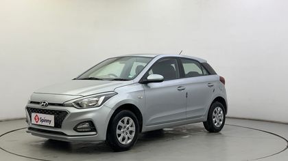 Used Magna Plus