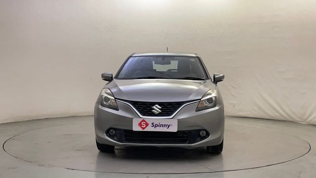 Image Used Car