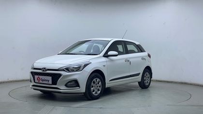 Used Magna Plus