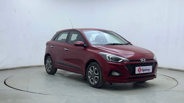 Image Used Car