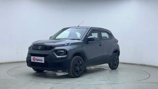 Used Adventure AMT BSVI