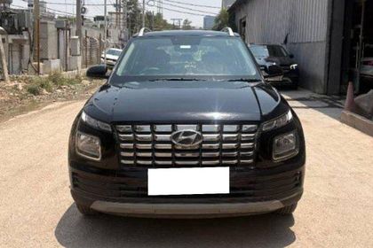 2023 Hyundai Venue S BSVI
