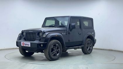 Used LX Hard Top Diesel