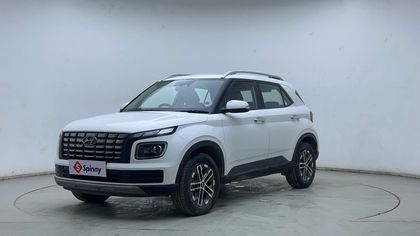 Used HX 10 Turbo DCT