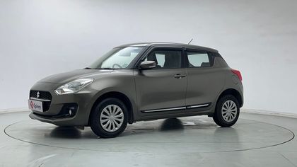 Used VXI
