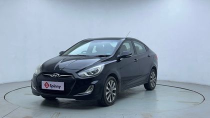 Used 1.6 VTVT SX