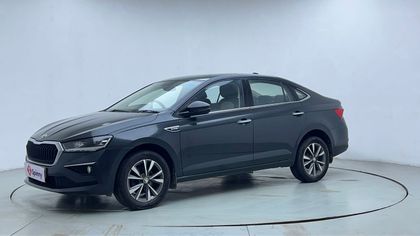 Used 1.0 TSI Style AT BSVI