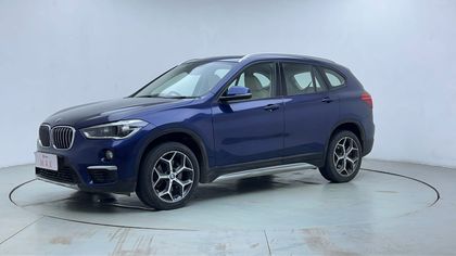 Used sDrive20d xLine