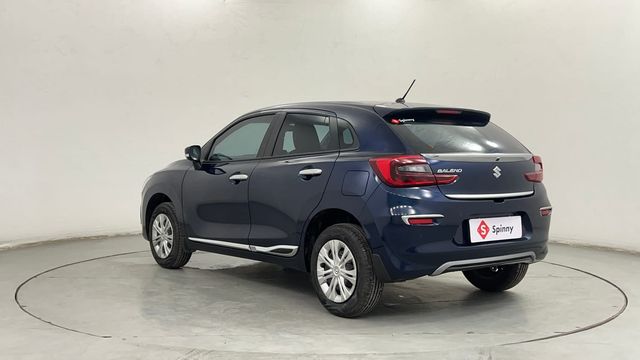 Image Used Car