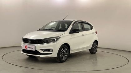 Used XZA AMT