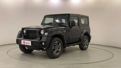 Used LXT RWD AT
