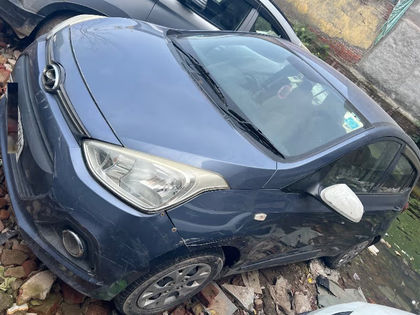 2014 Hyundai Grand i10 मैग्ना