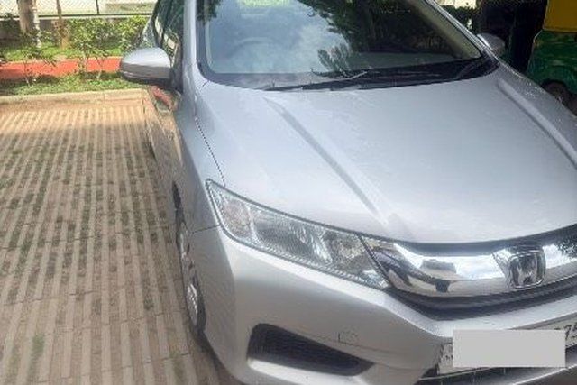 Second-hand 2014 Honda City i VTEC CVT SV for sale in Bangalore