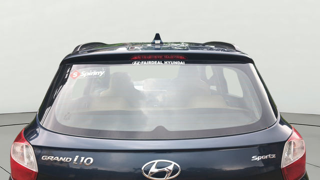 Image Used Car