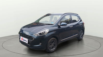 Used 1.2 Kappa Sportz BSIV