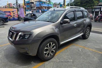 Used XV D Premium AMT