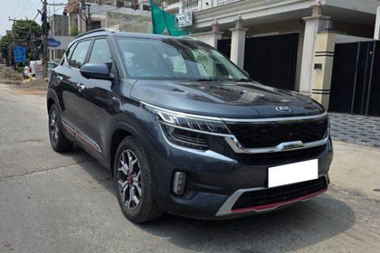 Used GTX Plus Diesel AT