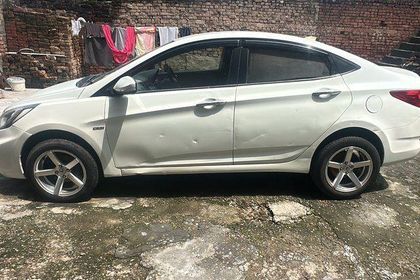 Used 1.6 CRDi EX AT