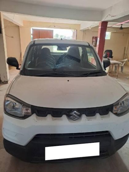 Used VXI CNG 2019-2020
