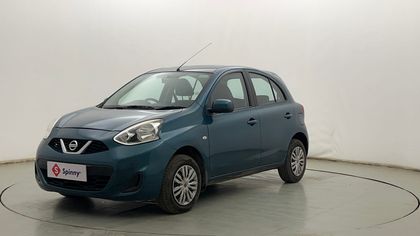 Used XL CVT