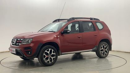 Used Iconic 1.3 Turbo DT