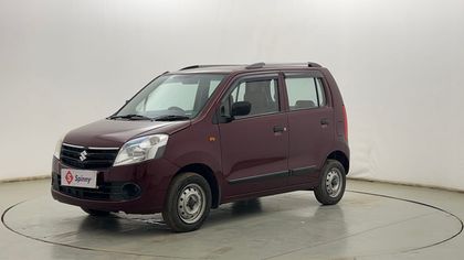 Used LXI BSVI