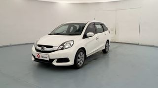 Used Petrol ZXI
