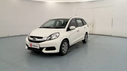 Used Petrol ZXI