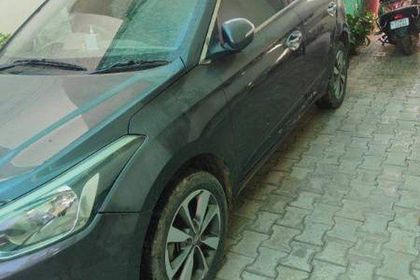 2014 Hyundai i20 Asta 1.2