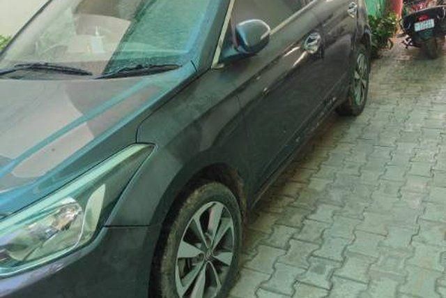 Second-hand 2014 Hyundai i20 Asta 1.2 for sale in Bikaner