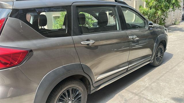 Maruti Suzuki XL6 Zeta Second-hand 2021 Maruti Suzuki XL6 Zeta for sale in Ludhiana