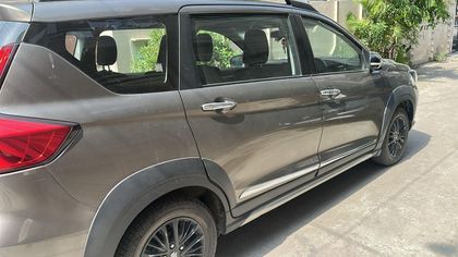 2021 Maruti Suzuki XL6 Zeta