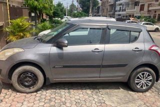 Used RS VXI