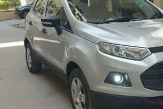 Used 1.5 Diesel Ambiente BSIV