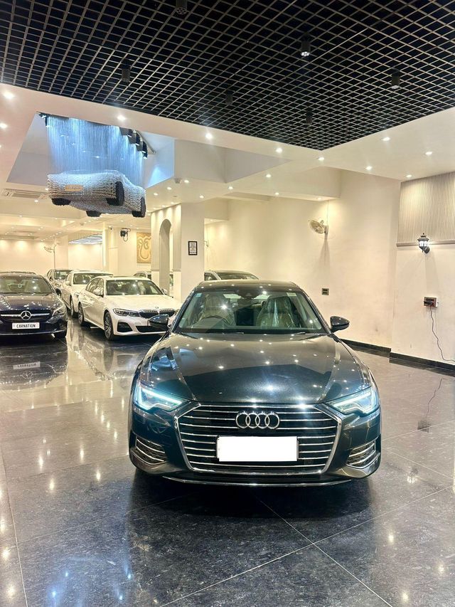 Image Used Car