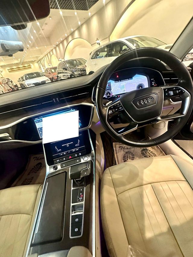 Image Used Car