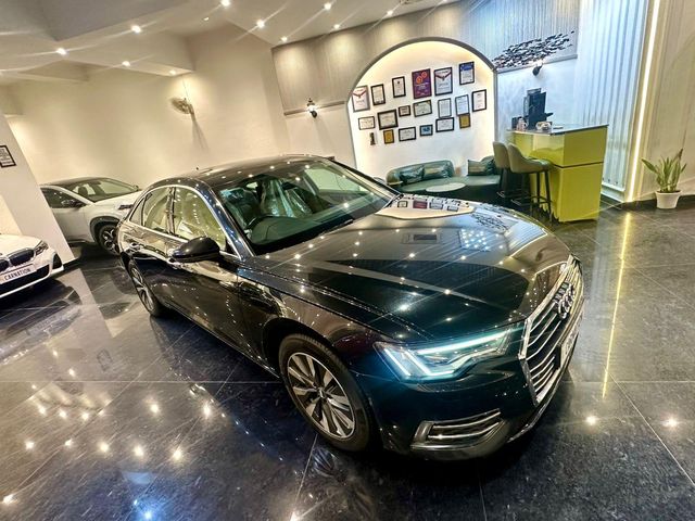 Image Used Car