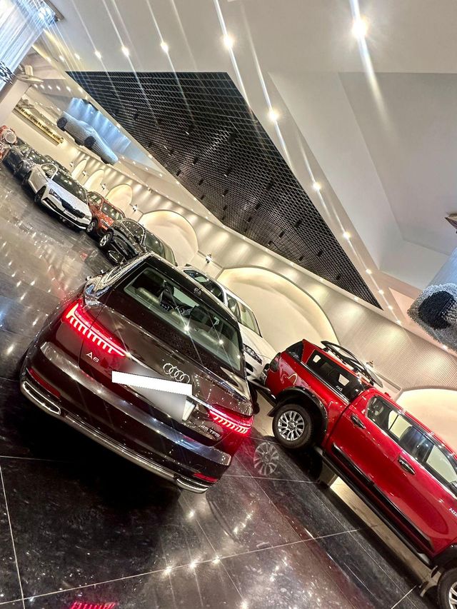 Image Used Car