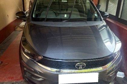 Used XZA AMT