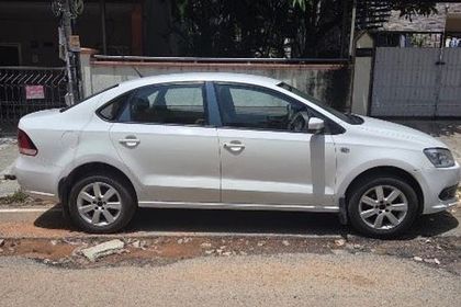 Used IPL II Petrol Highline AT