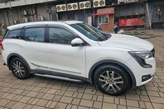 Used AX7L 7Str Diesel AT