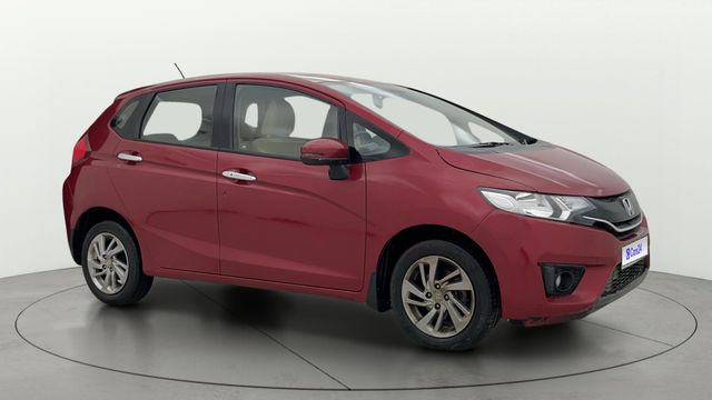 Second-hand 2019 Honda Jazz VX CVT for sale in Bangalore