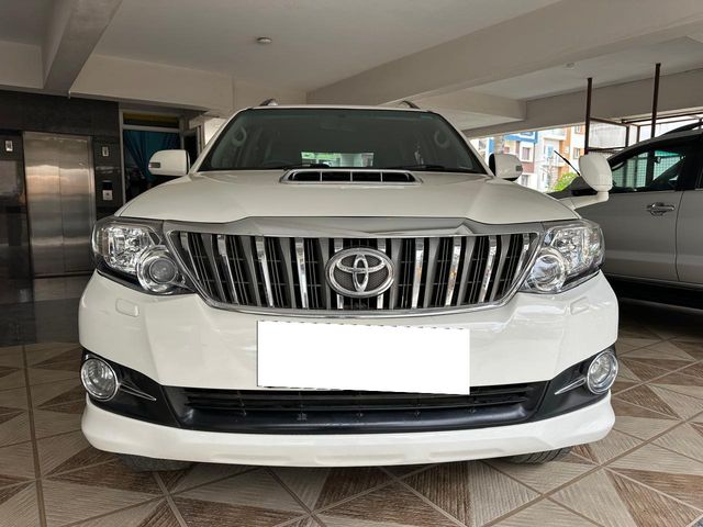 Image Used Car